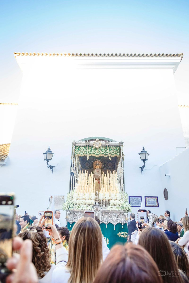 Hermandad de Confalón tweet media