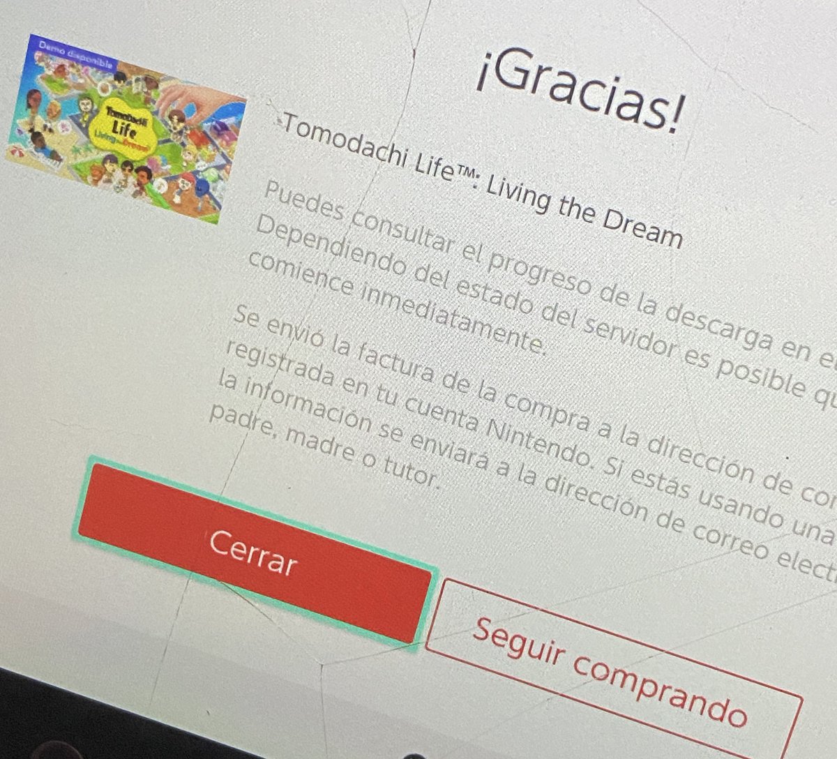 ️ angel tweet media