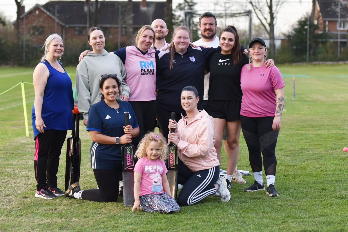 Column Cricket Club tweet media