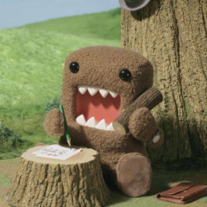 Domo Fans tweet media