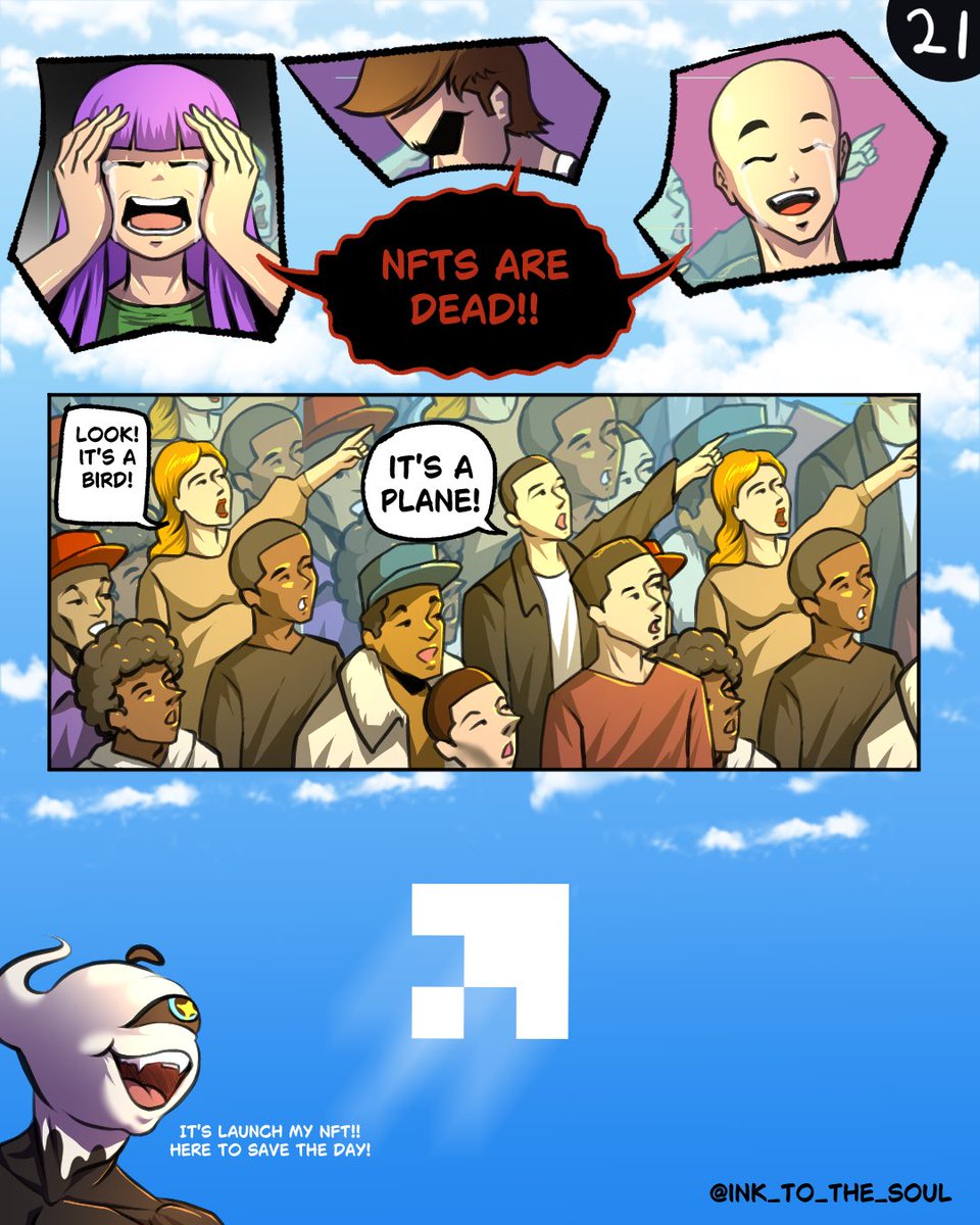 I.T.S | Digital Artist tweet media