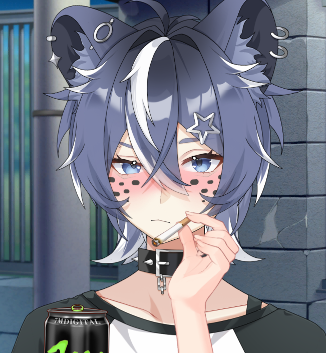 Hena 🦴 || VTuberENG || tweet media