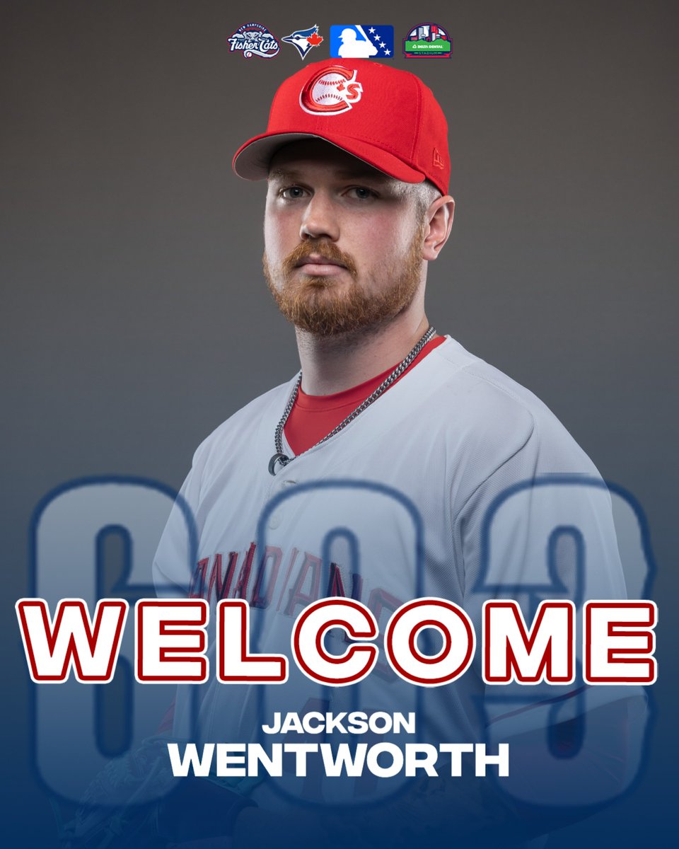 New Hampshire Fisher Cats tweet media