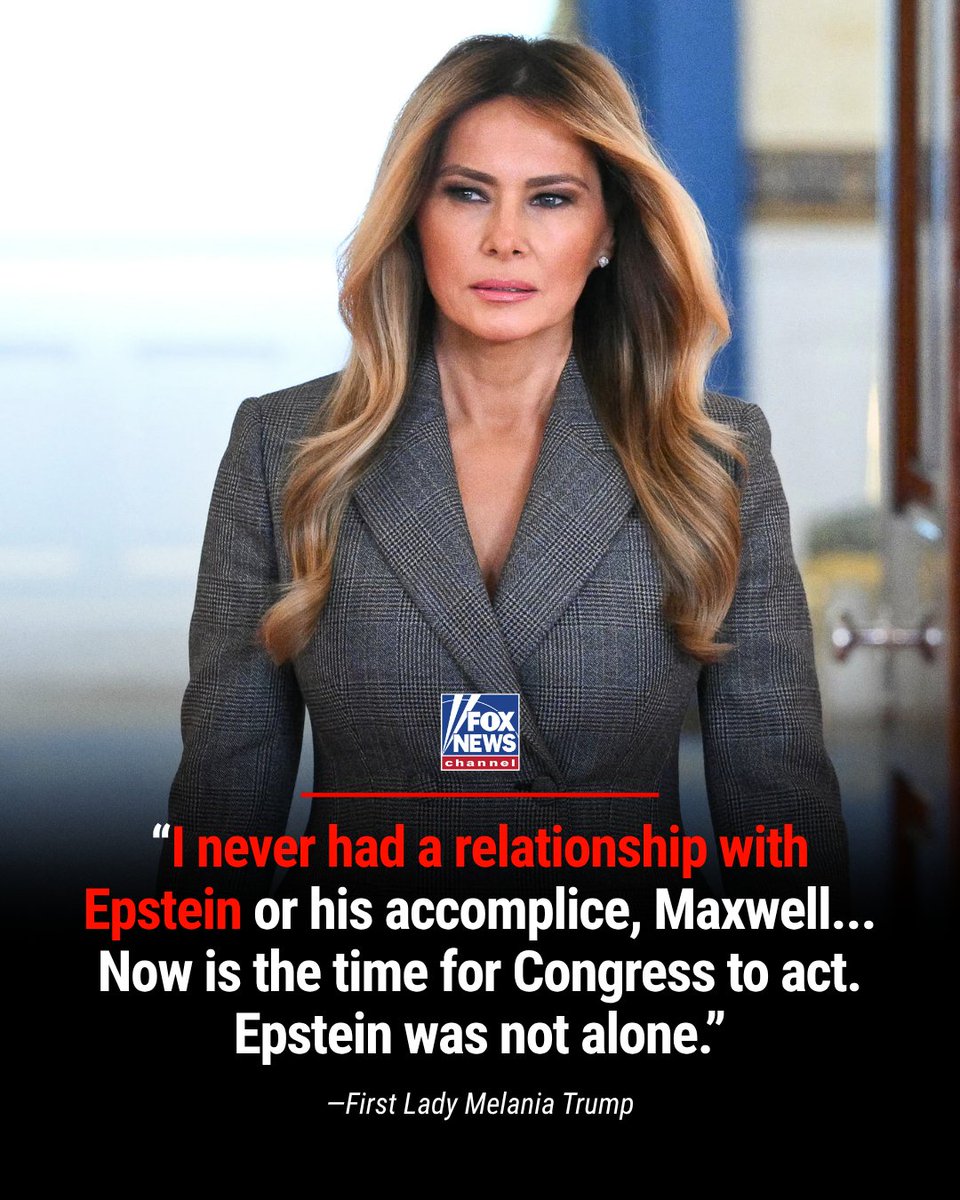 Fox News tweet media