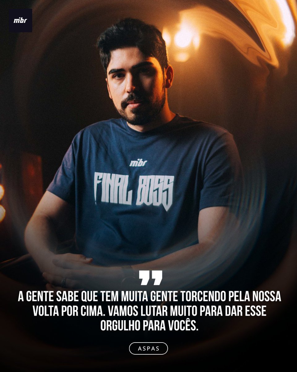 MADE IN BRAZIL. tweet media