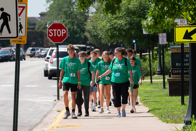 Indiana 4-H tweet media