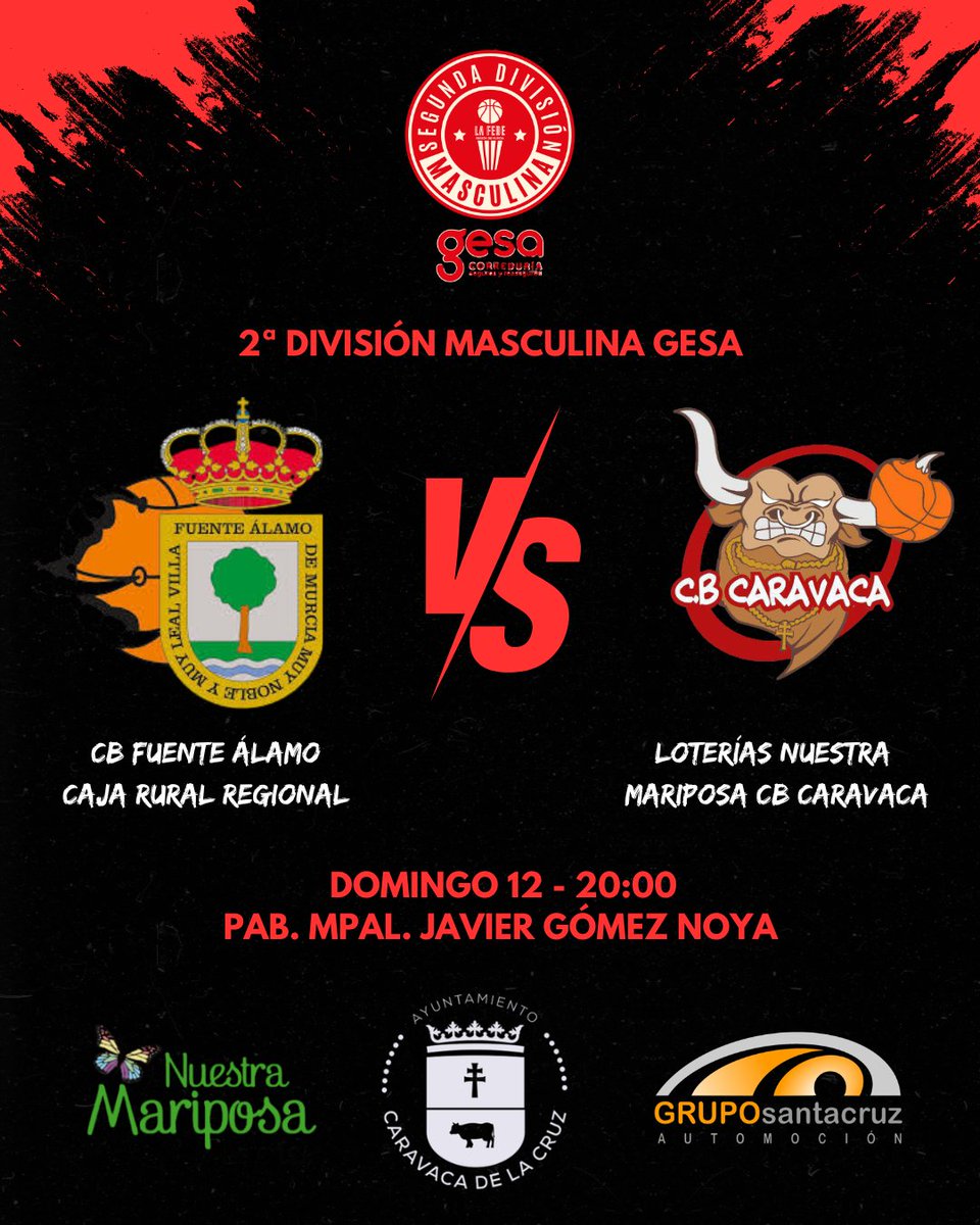 C.B. Caravaca tweet media