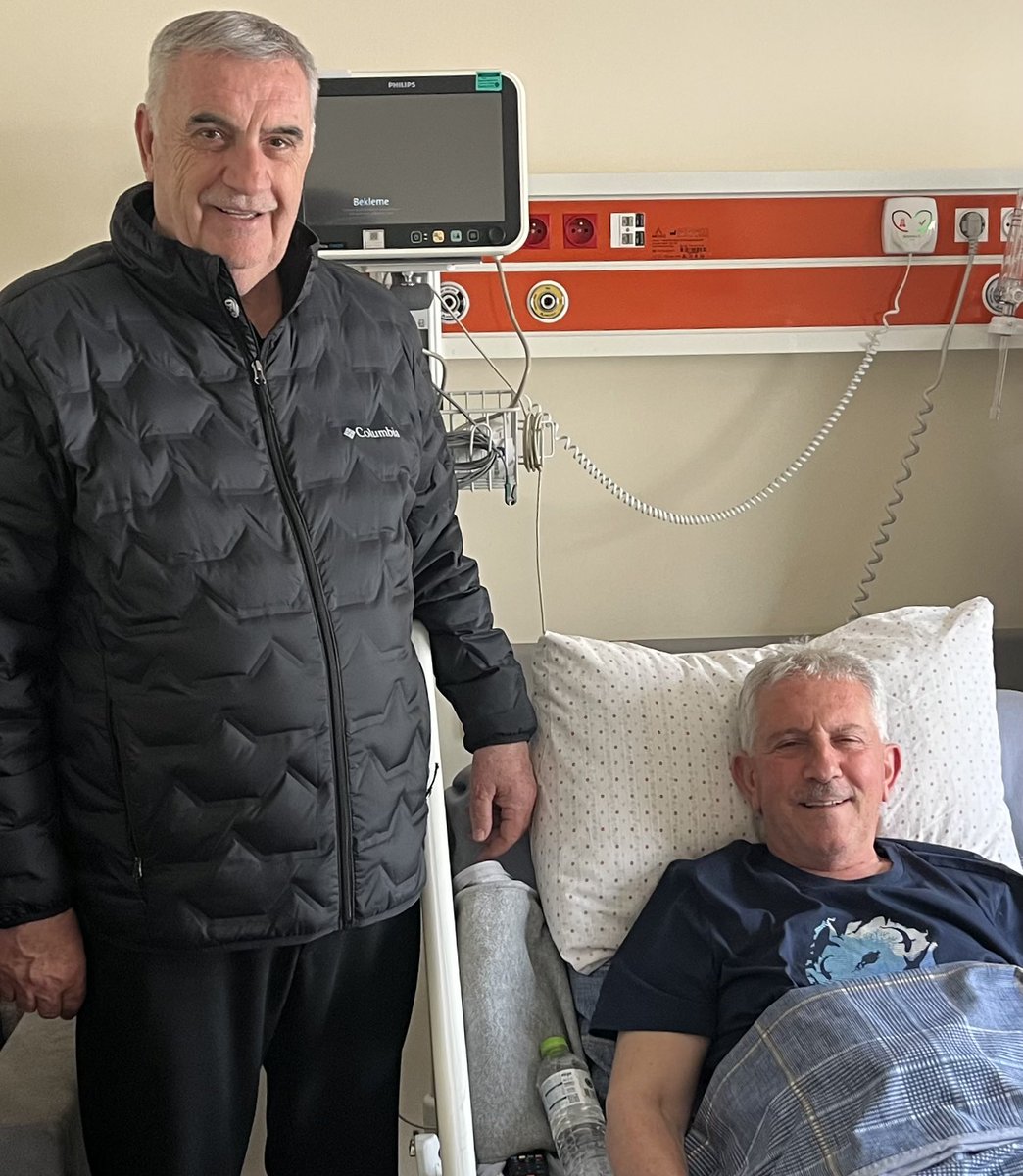 Osman AYDIN tweet media