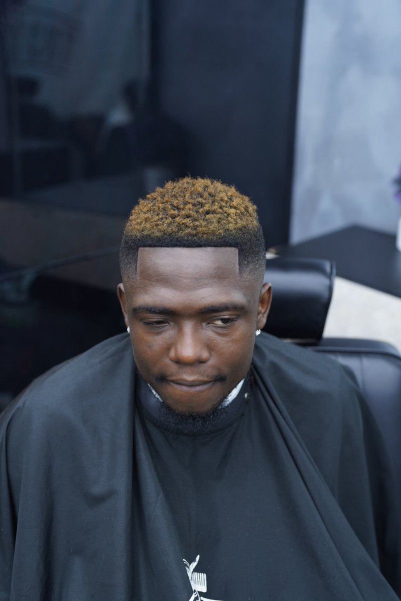 Topzy the HAIROSURGEON💈 tweet media