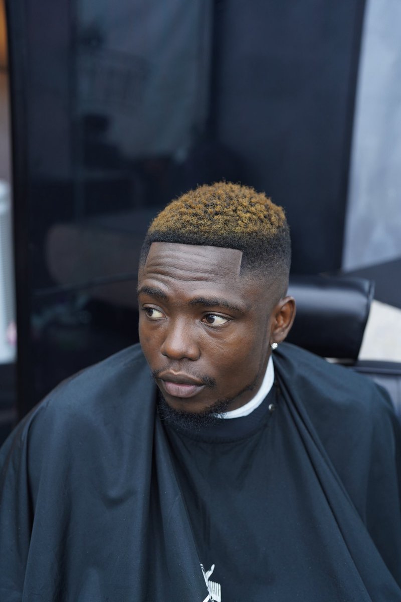 Topzy the HAIROSURGEON💈 tweet media