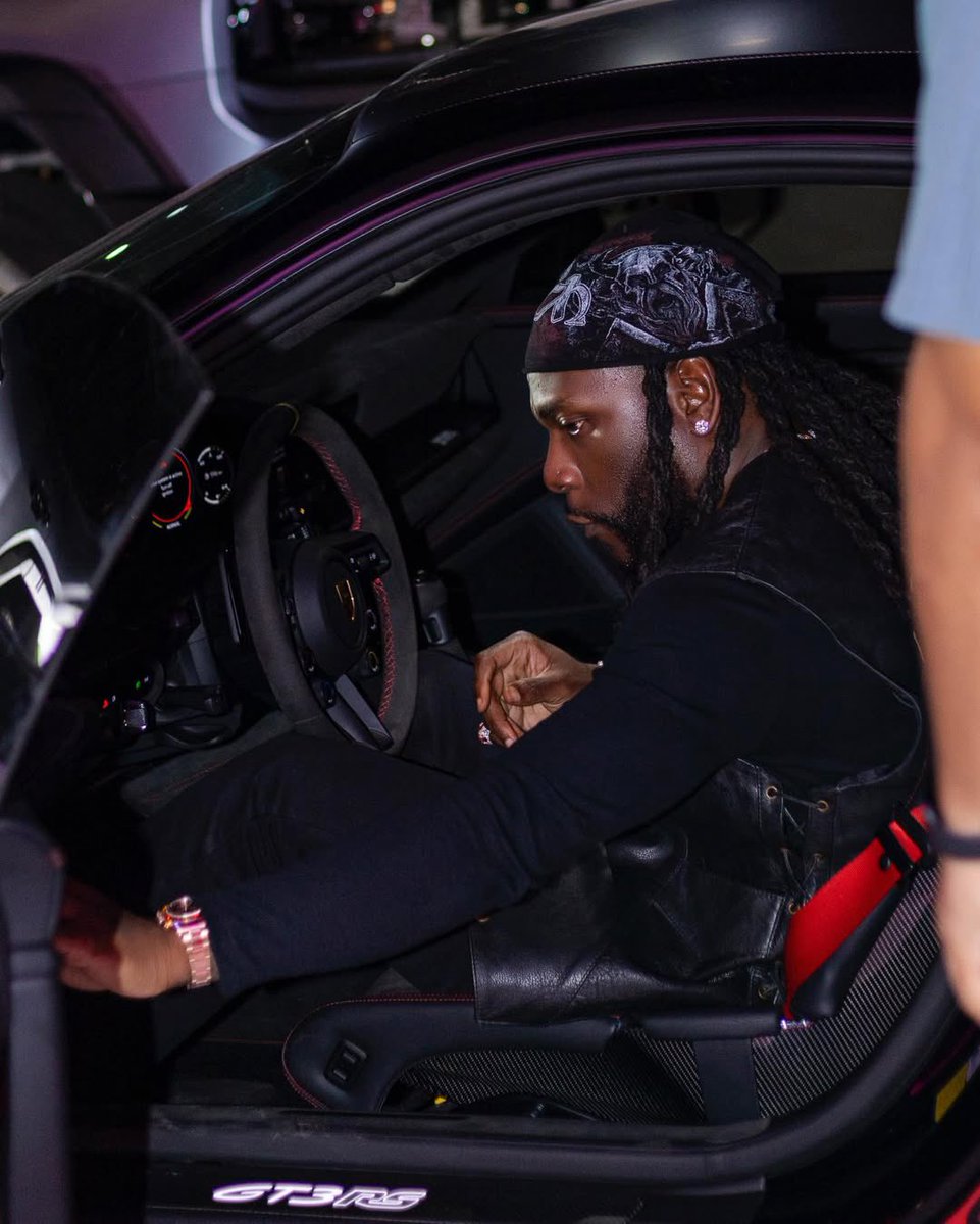 Afrobeat plug NG tweet media