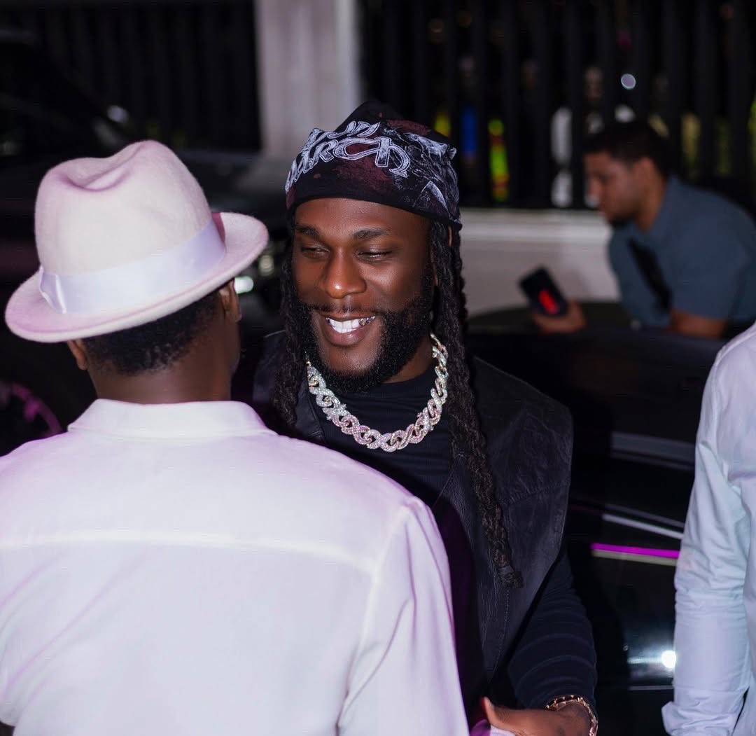 Afrobeat plug NG tweet media