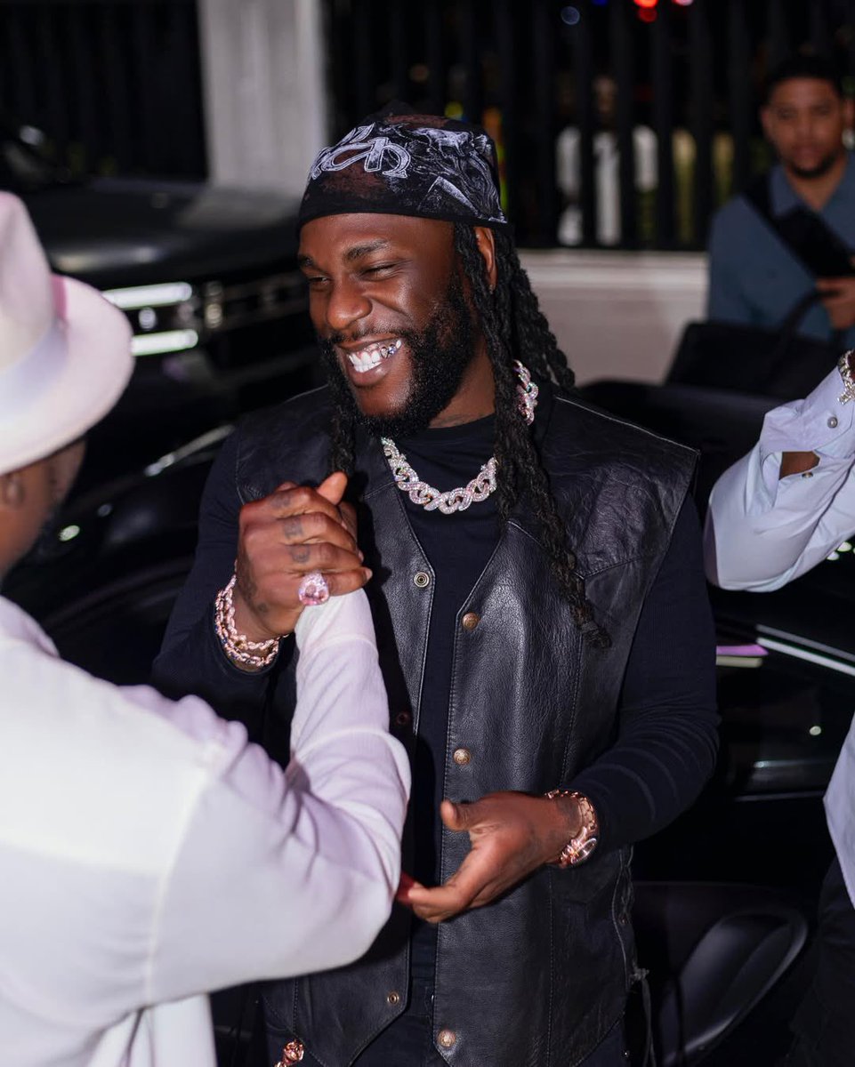 Afrobeat plug NG tweet media