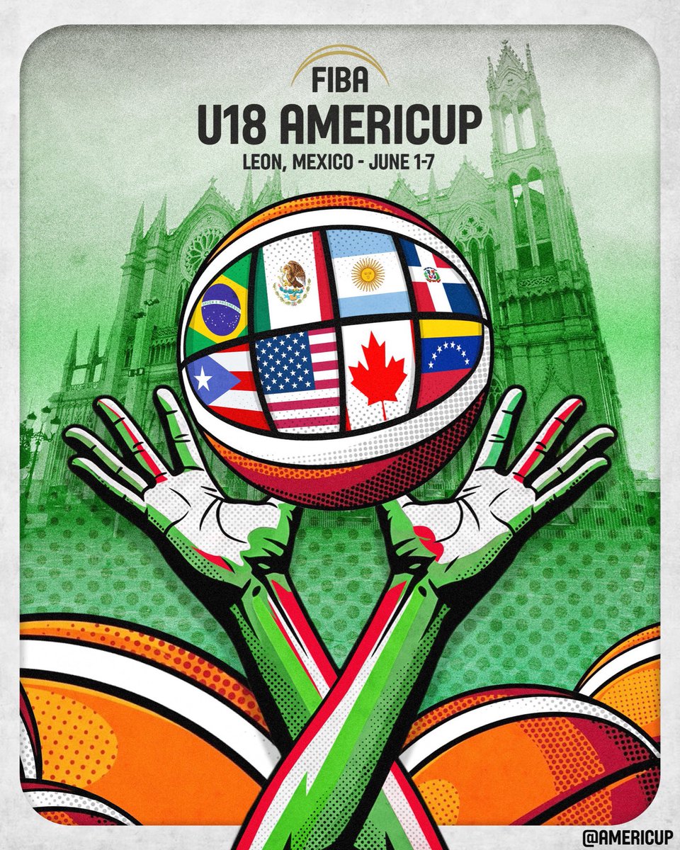 MexBasquet 🇲🇽🏀 tweet media