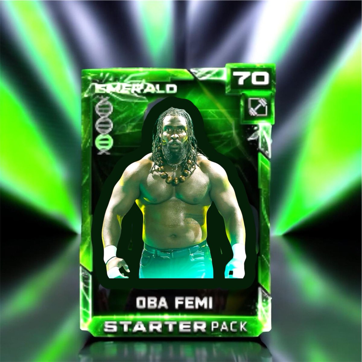 Cloud Wrestling tweet media