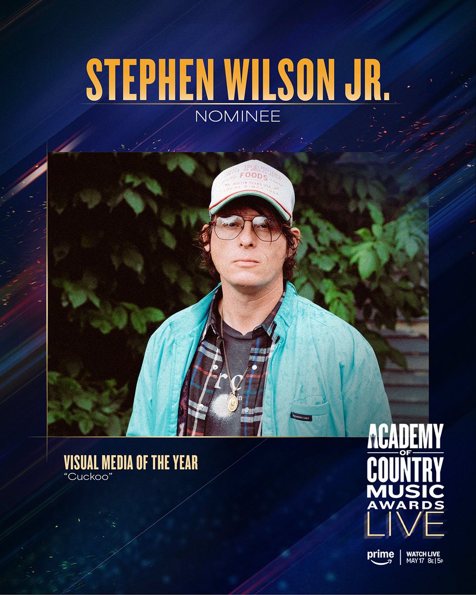 Stephen Wilson Jr. tweet media