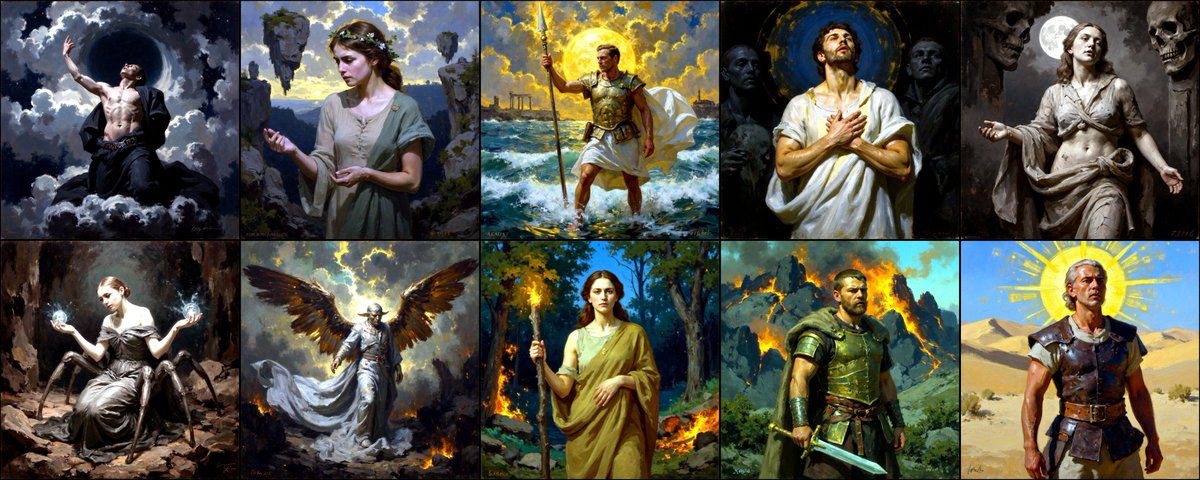 Yigit Duman tweet media