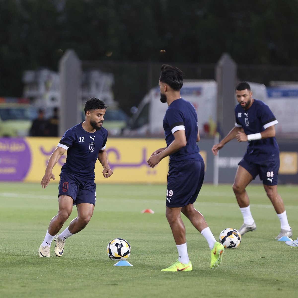 ياسر يعقوب tweet media