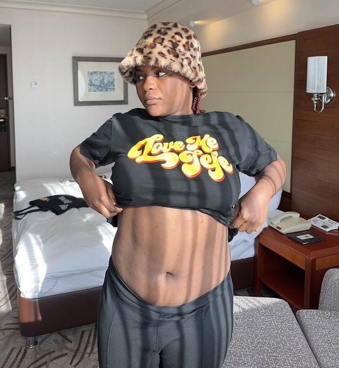 DAMI FOREIGN🥶 tweet media