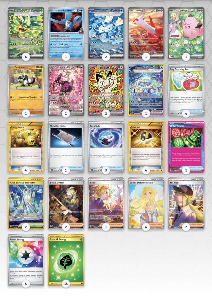 cats collectibles tcg tweet media