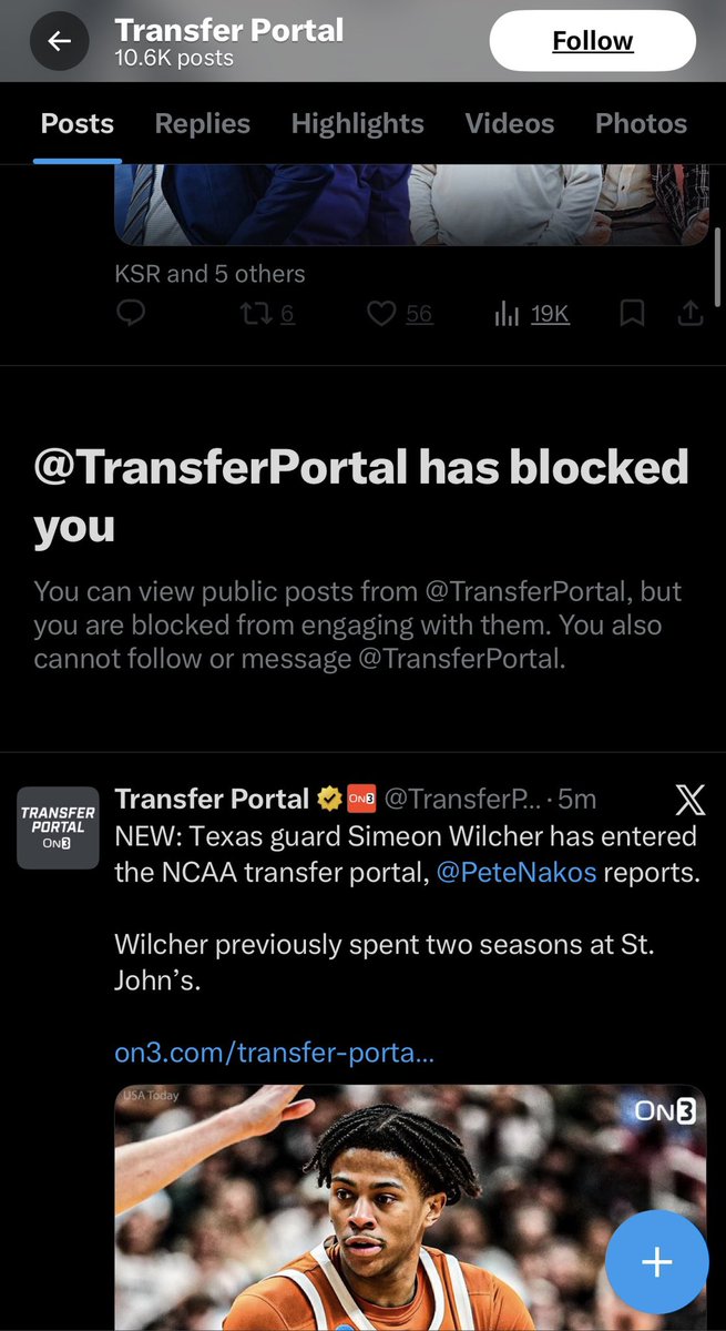 Truther CBB tweet media