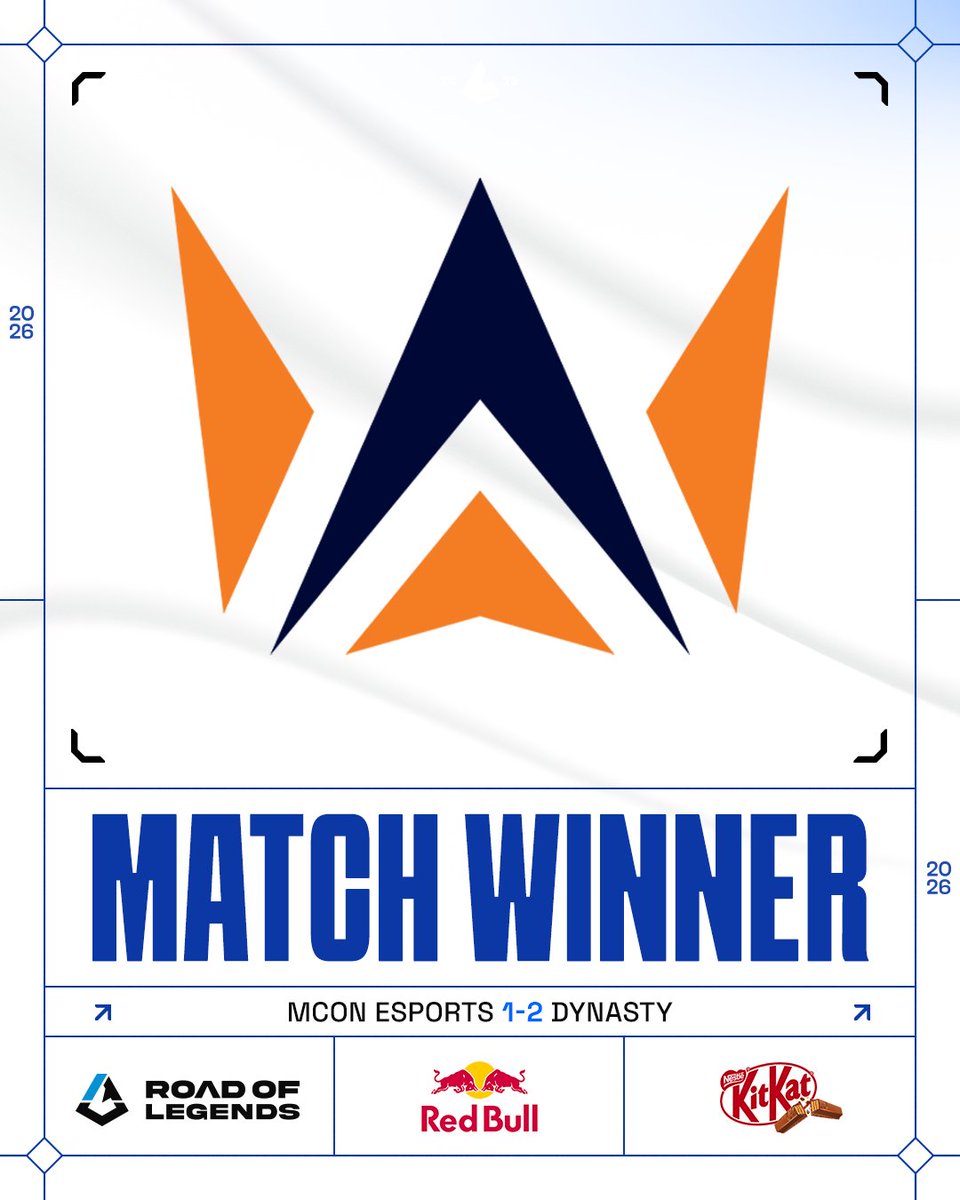 Road Of Legends tweet media