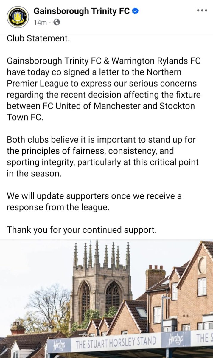 The NPL Chat Podcast tweet media