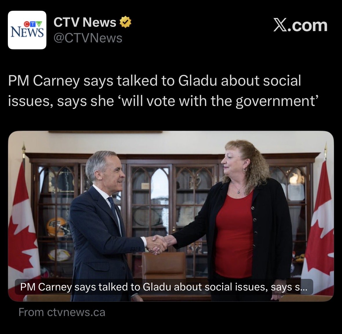 Anti-Boomer tweet media