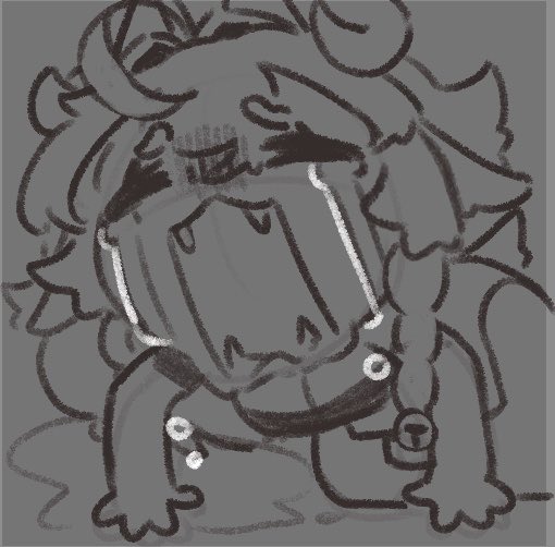 Melerin 🔮 AURA FORCE tweet media