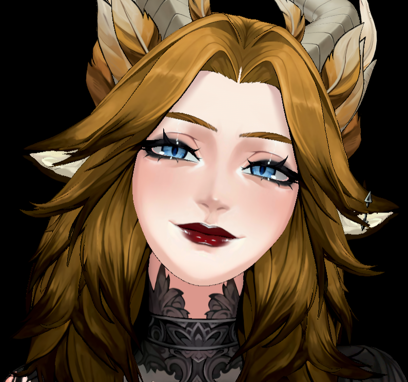Elidyah 🦉 DOKOMI 10D14 tweet media