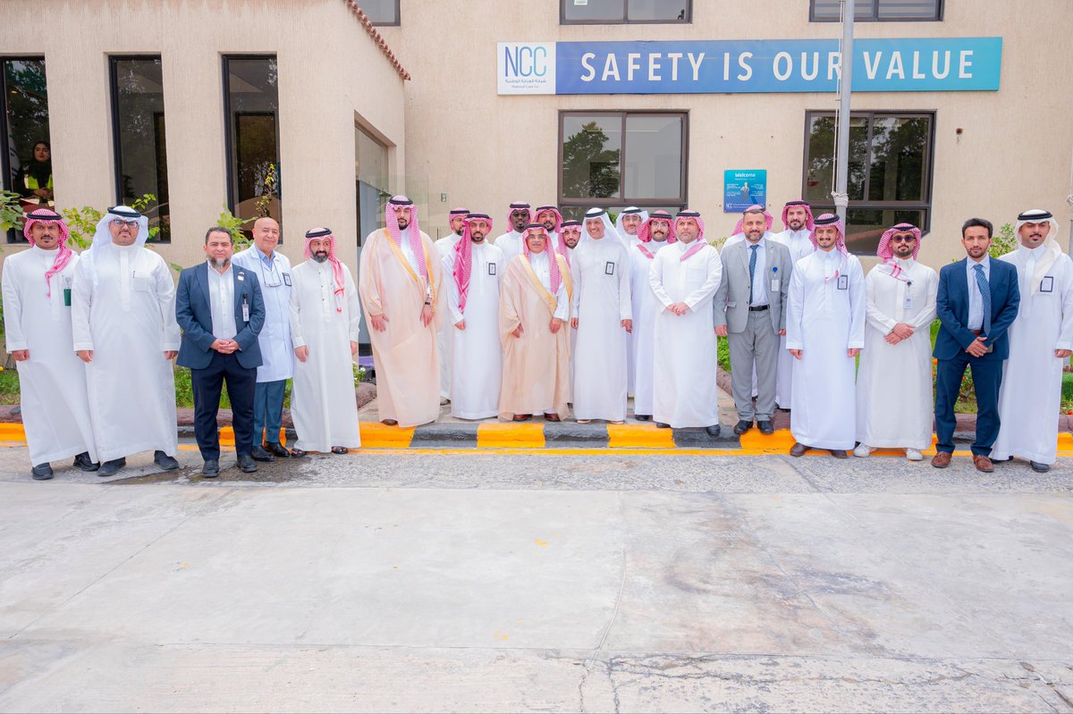 اطلعت خلال زيارتي للمدينتين الصناعيتين الأولى والثانية في الدمام على جاهزية البنية التحتية، وخطط التوسع والإنتاج في عدد من المصانع، ووقفت على أبرز التحديات وسبل معالجتها، كما ناقشتُ مع المسؤولين والمستثمرين أولويات المرحلة القادمة بما يعزز تنافسية القطاع الصناعي.