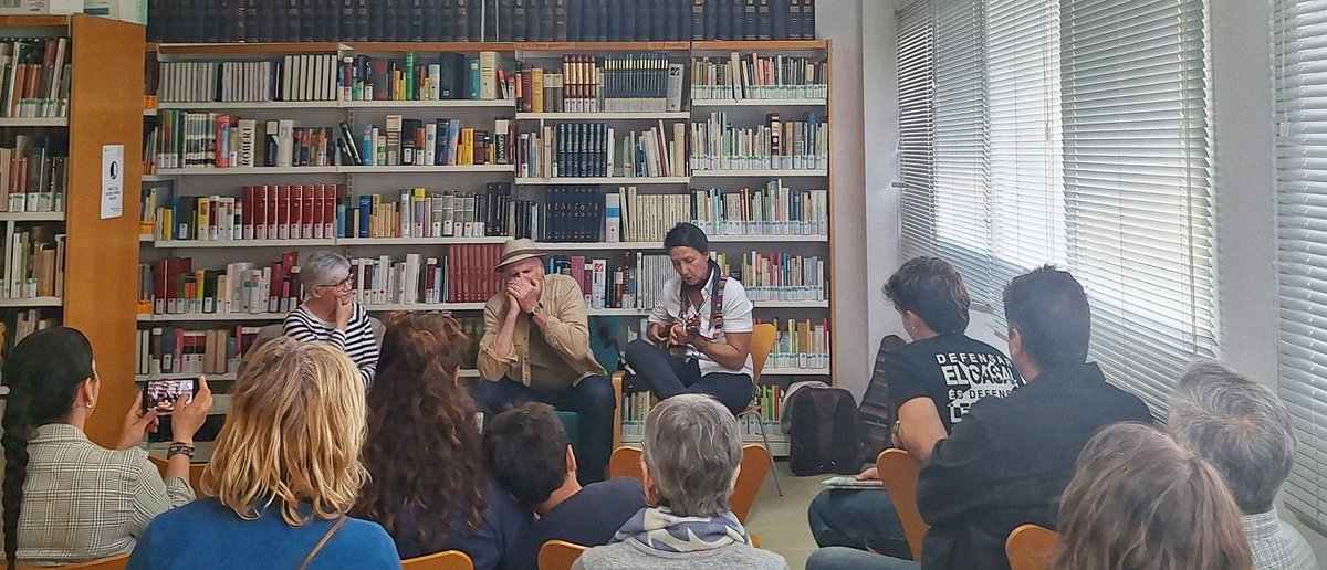 Produccions Aïllades tweet media