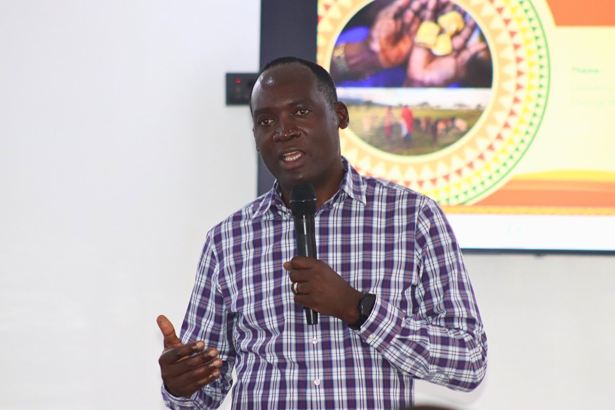 DLCI Kenya tweet media
