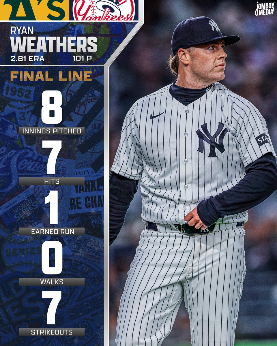 Talkin' Yanks tweet media