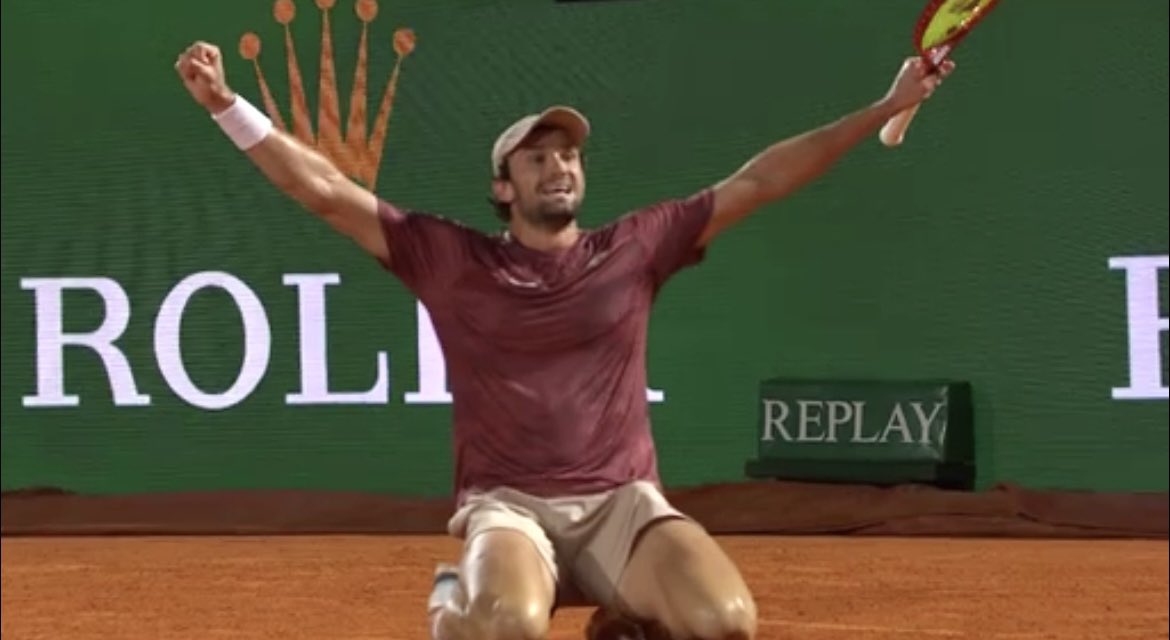 Benoit Maylin tweet media