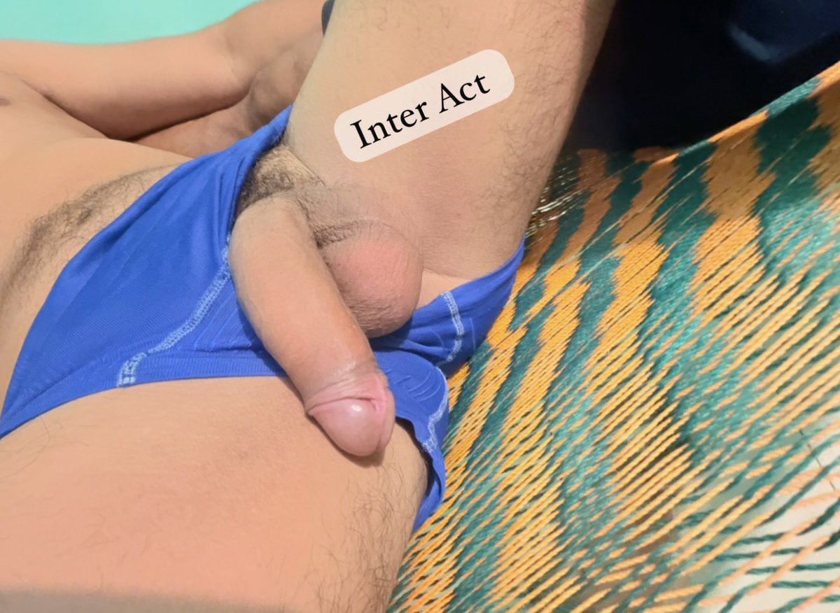 Inter Act PDC tweet media