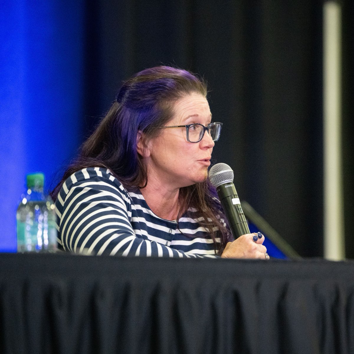 The Microsoft Fabric & SQL Community Conferences tweet media