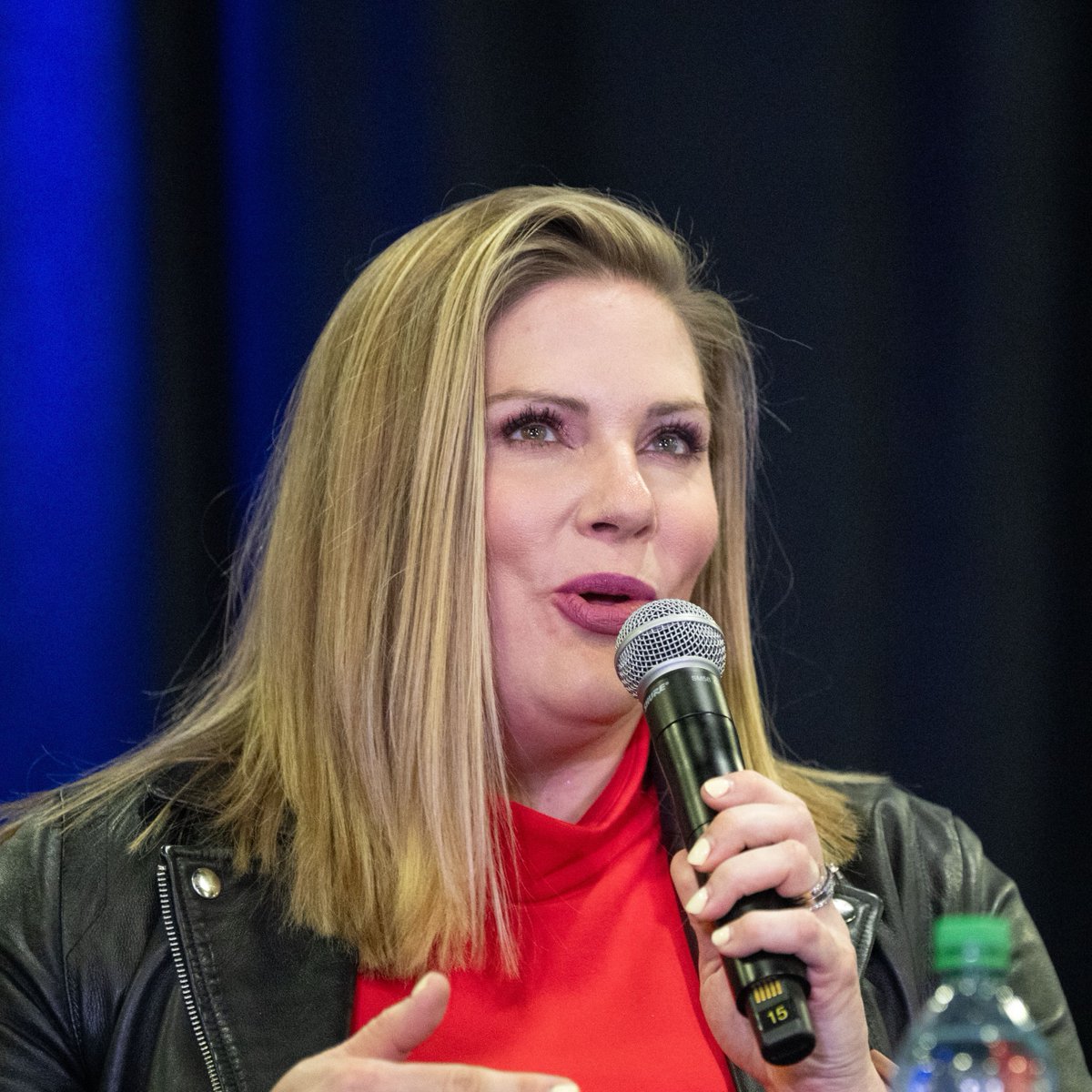 The Microsoft Fabric & SQL Community Conferences tweet media