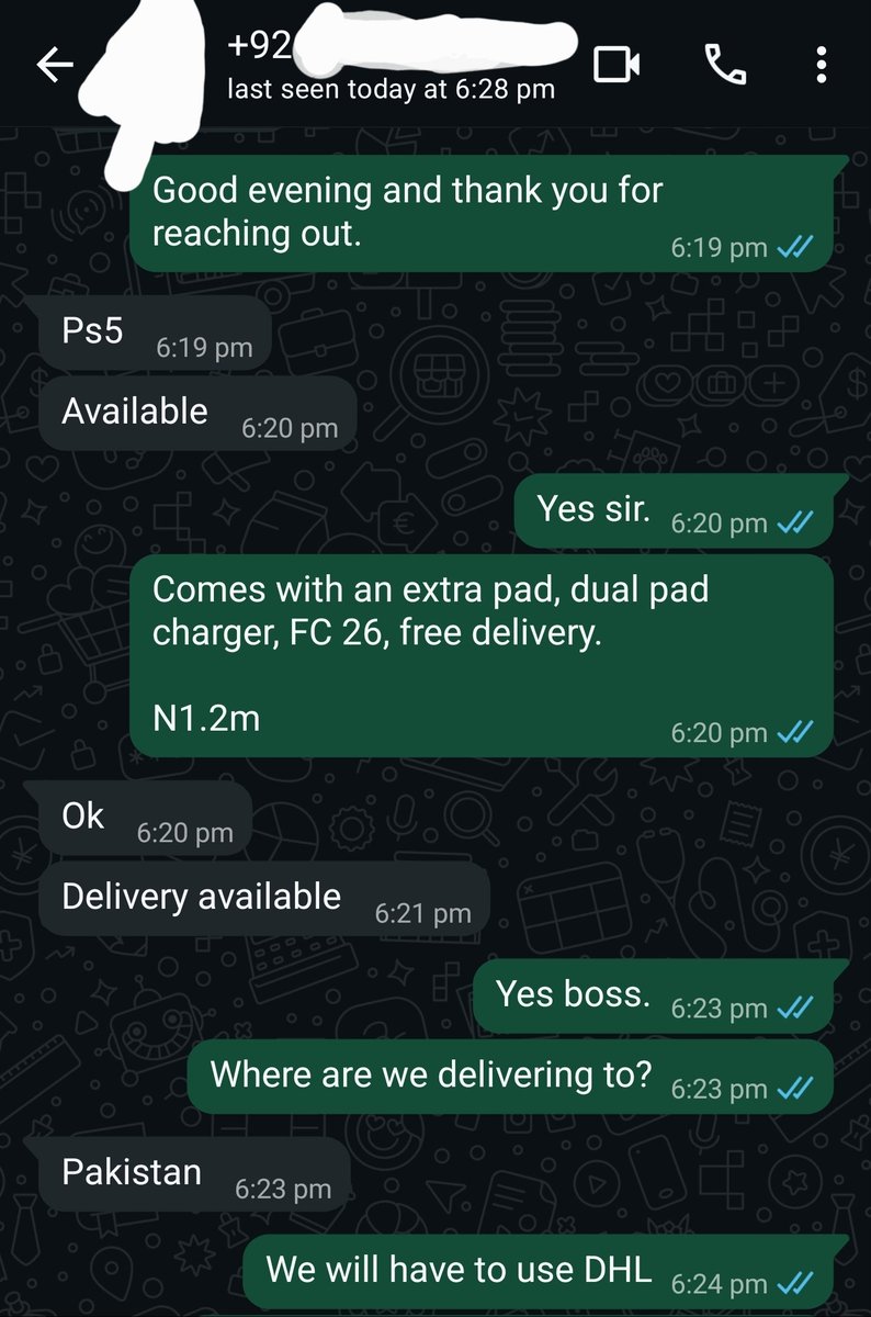 Neo Officiall tweet media