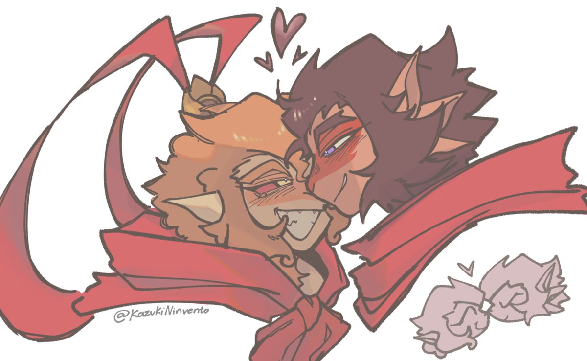 Wukong || ʚ Kazuki ɞ tweet media
