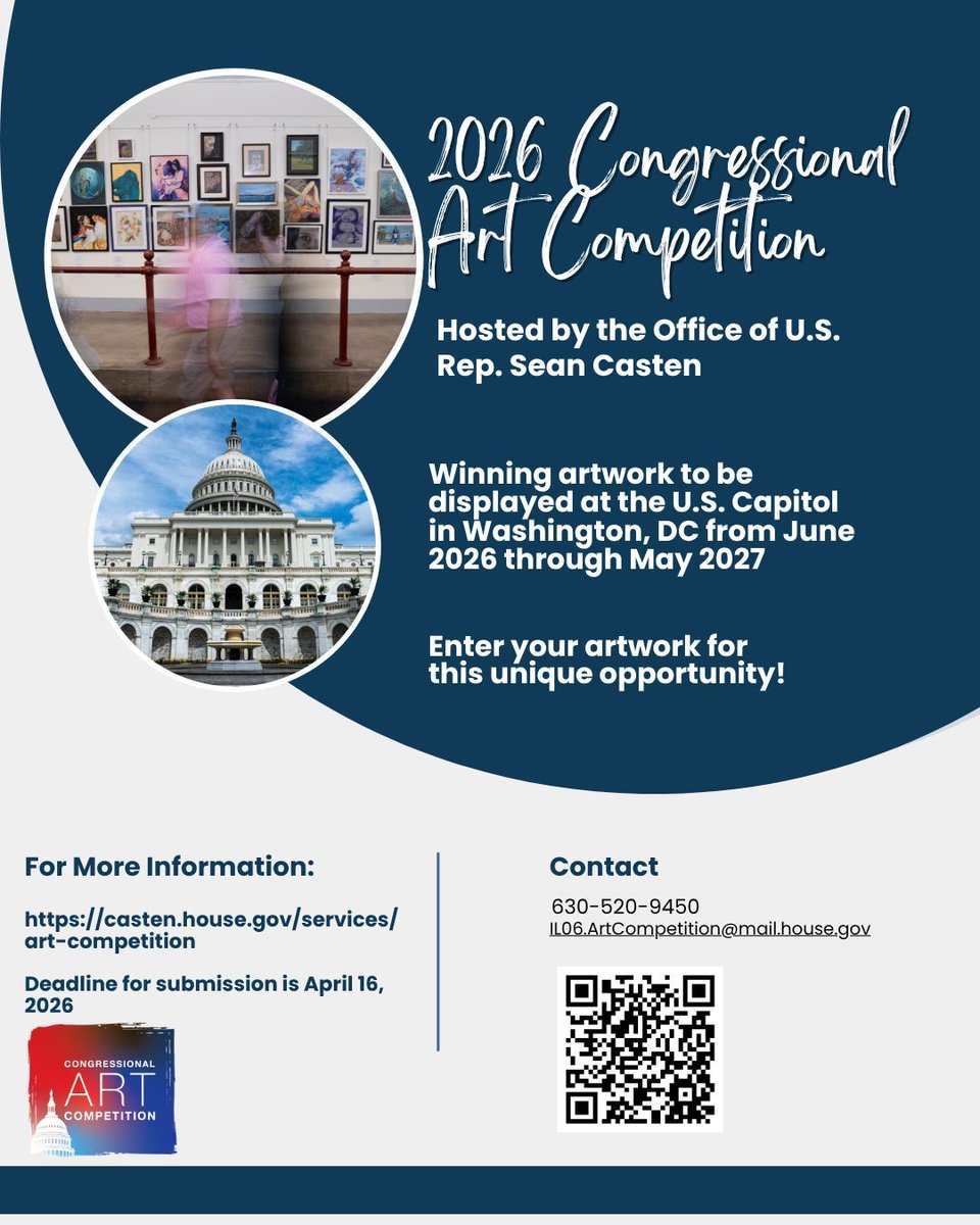 Rep. Sean Casten tweet media