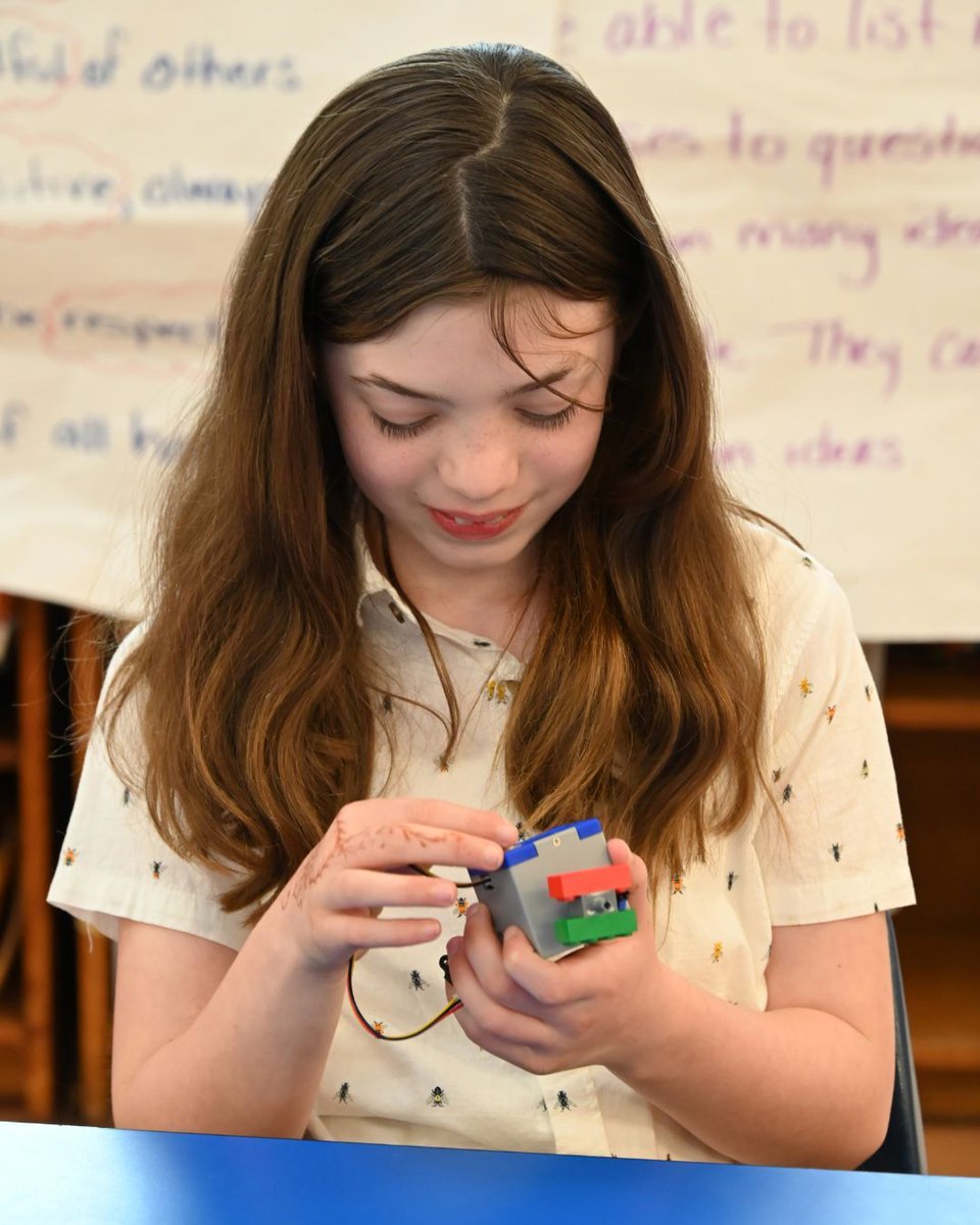 UCity Schools tweet media