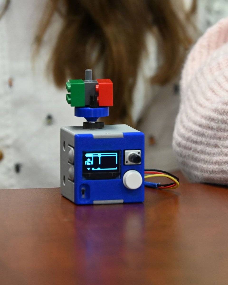 UCity Schools tweet media