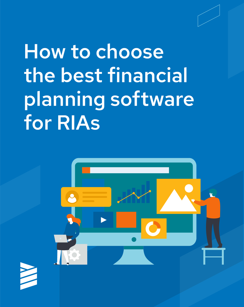 Envestnet | MoneyGuide tweet media