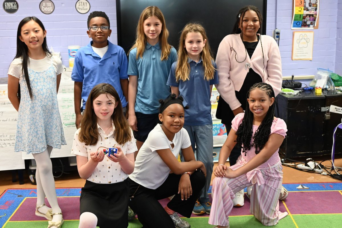 UCity Schools tweet media