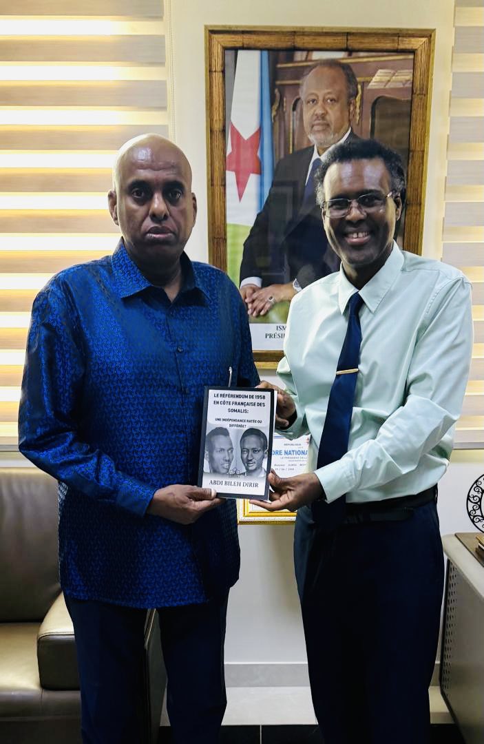 Houssein Ahmed Gortaque tweet media