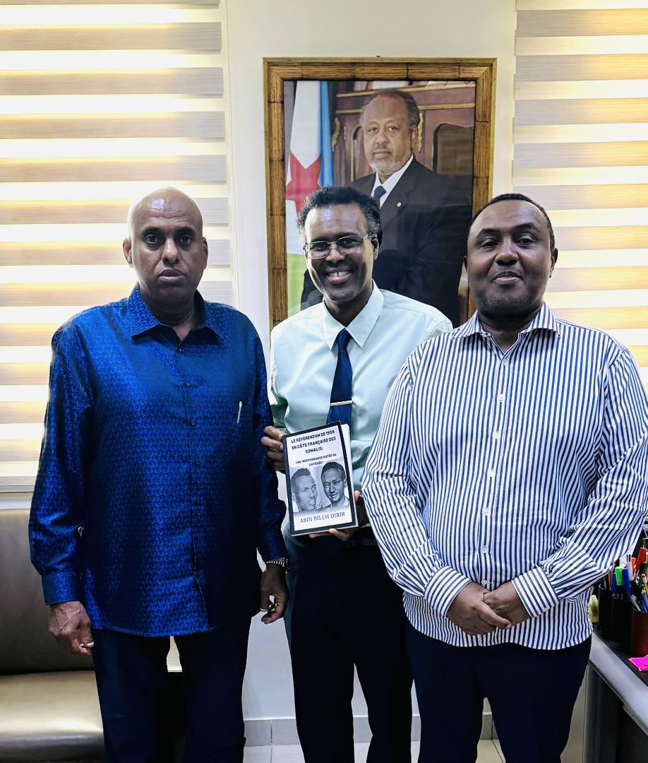 Houssein Ahmed Gortaque tweet media