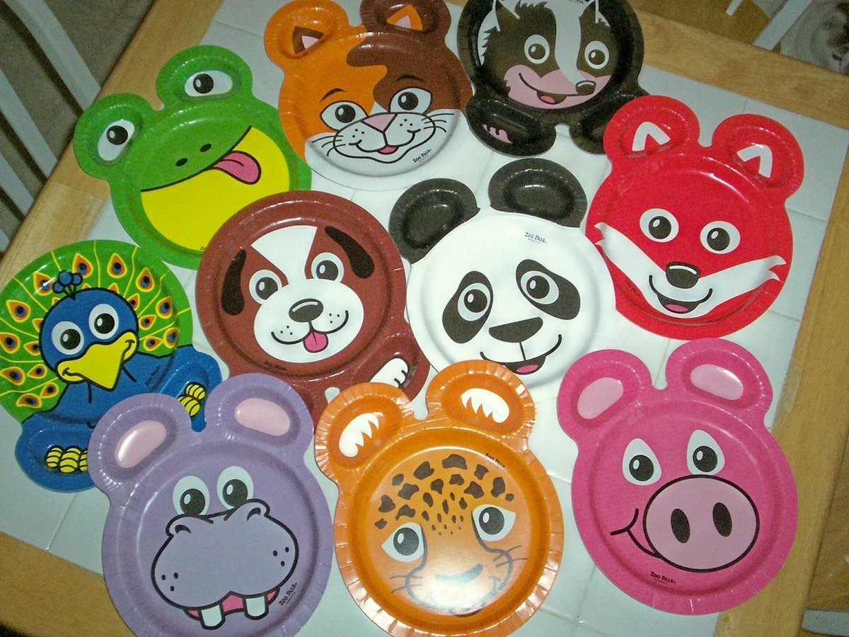 Zoo Pals (2002-2014)