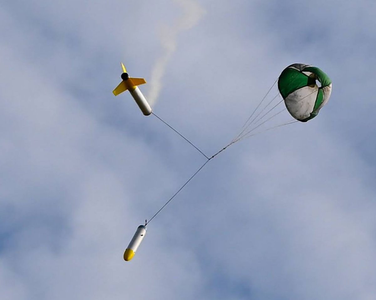 stvmirish's tweet image. #STVM #RocketTeam soared to new heights! 🚀✨
On March 29, their rocket reached an incredible 777 feet —showing off all the creativity, skill, and teamwork that went into building their rockets. Four impressive launches made this season one to remember! ☘️
#STVMFamily #IrishPride