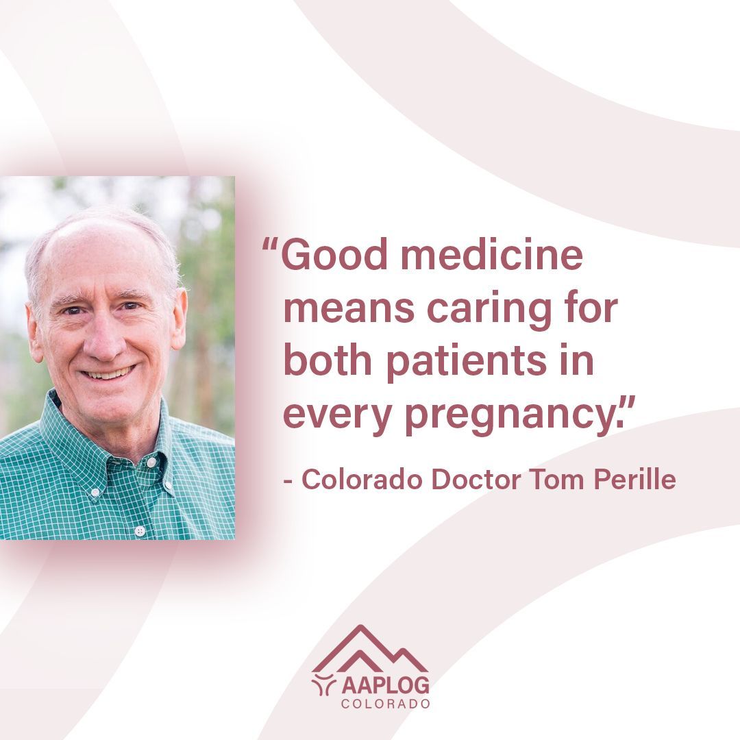 AAPLOG Colorado tweet media